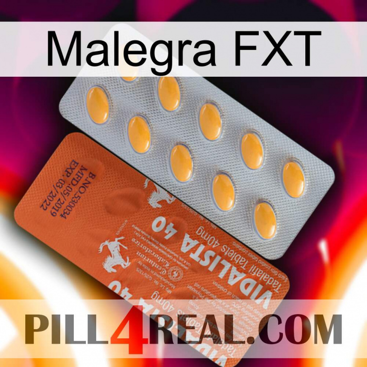 Malegra FXT 43